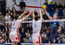 Pallavolo A2M – Siena e Fano affamate di punti cercano il riscatto nella sfida diretta