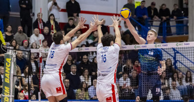 Pallavolo A2M – Siena e Fano affamate di punti cercano il riscatto nella sfida diretta