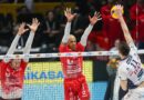 Pallavolo SL – Il desiderio di “vendetta” di Piacenza contro una Trento incompleta