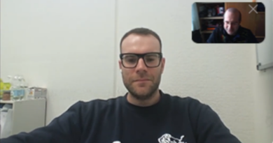 Pallavolo Testa&Tecnica – Intervista a Federico Chiavegatti