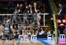 Pallavolo SL – Fedrizzi: “Ci eravamo detti di provare a divertirci, i primi due set lo abbiamo fatto molto bene”