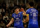 Pallavolo Mercato – Nathan Feral: il futuro di Cuneo prevede ancora il talento transalpino?