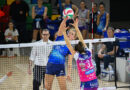 Pallavolo A1F – Chiavegatti: “C’è un po’ di amaro in bocca, ma questo non cancella il grandissimo lavoro che hanno fatto le ragazze”