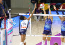 Pallavolo A1F – Firenze con Bergamo vuole la vittoria per poter continuare a sognare