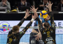 Pallavolo Coppa Italia M – Bristot, Mendez e Flavio: “Non abbiamo vinto, ma sono contento di quello che abbiamo dimostrato in campo”