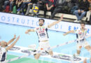 Pallavolo Coppa Italia M – Flavio: “Arriviamo carichissimi, siamo un po’ in emergenza, ma daremo tutto”