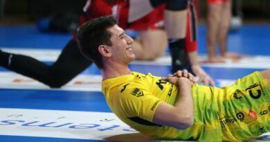 Pallavolo LeNostreInterviste – Francesco Bisotto: “Il mio futuro? A lungo termine diventare titolare”