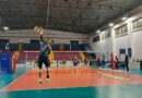 Pallavolo B2F GirL- Il derby della “paura” sorride al parziale corto alla Franco Tigano Palmi