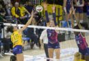 Pallavolo A1F – Ancora con un 3-0:  l’Imoco batte la Savino Del Bene, ma solo il primo set valeva il costo del biglietto