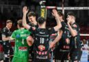 Pallavolo SL – Piacenza vola 2-0 poi viene rimontata e superata 3-2 da una combattiva Padova