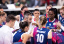 Pallavolo A1F – Gaspari: “Abbiamo fatto una bellissima partita, concreta e ordinata”