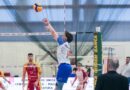 Pallavolo A3M – Il commento dell’alzatore del Gabbiano Mantova, Giacomo Selleri, dopo la gara con la capolista Conad