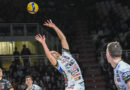 Pallavolo SL – Giannelli: “Padova ha messo in campo un buon ritmo, noi bravi a stare attaccati al punto tutta la partita”