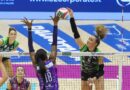 Pallavolo A1F scudetto – Milano-Vallefoglia: Vero Volley favorita, ma la Megabox le ha già fatto uno “scherzetto”