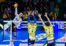 Pallavolo SL – Gironi: “Orgoglioso della prestazione che abbiamo offerto, abbiamo lottato”