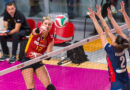Pallavolo A2F – Giulia Angelina lascia Roma. Destinazione Indonesia?