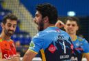 Pallavolo Mercato – Yuasa Battery Grottazzolina, addio ad Amir Golzadeh: l’opposto iraniano vola all’estero