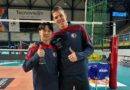 Pallavolo Giappone – E’ arrivato un altro nipponico a Siena: Tomoya Hanamura dall’Università di Tenri