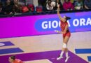 Pallavolo A1F – Perugia e Vanjak hanno risolto in contratto, la tedesca era assente gà al PalaVerde