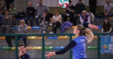 Pallavolo A2F salvezza – San Valentino sottorete: il Marsala affronta la capolista Altino
