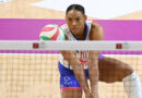 Pallavolo A1F – Nessuna lesione ossea per Khalia Lanier, ora per lei un periodo di riposo