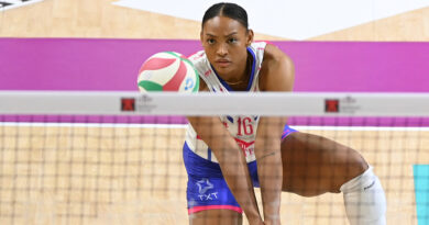 Pallavolo A1F – Nessuna lesione ossea per Khalia Lanier, ora per lei un periodo di riposo