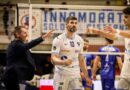 Pallavolo SL – Cisterna Volley, missione salvezza aritmetica: il ritorno di Lanza per il match decisivo con Cuneo