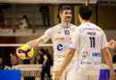 Pallavolo SL – Cisterna festeggia la salvezza e saluta Filippo Lanza
