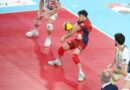 Pallavolo SL – Tra Trento e il terzo posto c’è l’ostacolo Cisterna Volley