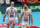 Pallavolo iVolleygram – Daniele Lavia: “Sono orgoglioso di essere tornato a lottare insieme a questo gruppo fantastico”