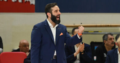 Pallavolo A1F – Caforio e Lionetti: “Poco incisivi in attacco e lo abbiamo pagato, possiamo fare molto meglio”