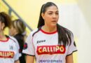 Pallavolo B1F GirD – Vibo a caccia dei tre punti in casa della Lu.Vo. Barattoli Arzano