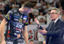 Pallavolo SL – Lorenzetti: “I ragazzi hanno fatto quello che dovevano fare”