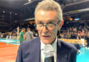 Pallavolo Champions M – Lorenzetti: “Era importante per noi finire il lavoro, lo abbiamo fatto con precisione e determinazione”