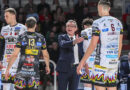 Pallavolo SL – Lorenzetti: “I ragazzi sono pronti per essere la migliore versione di loro stessi in Coppa”