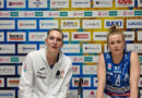Pallavolo A1F – Joanna Wolosz e Marina Lubian post vittoria vs Monviso