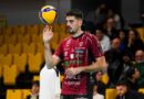 Pallavolo A3M GirBlu – Luca Presta: “La sfida con Sabaudia è la prima di cinque finali”