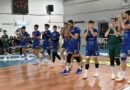 Pallavolo A2M – Dopo la sosta Siena è pronta per affrontare Taranto, scontro diretto per la corsa ai playoff