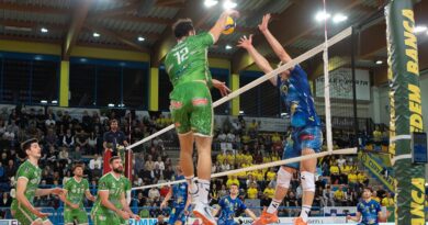 Pallavolo A2M – Prata lanciata al vertice fa visita alla “bestia nera” Macerata