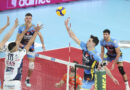 Pallavolo SL – Giulio Magalini dopo Itas Trentino vs Yuasa Battery Grottazzolina 3-2