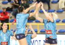 Pallavolo A2F – Il programma: in pool promozione Messina-Brescia, in quella salvezza da seguire Imola-Club Italia
