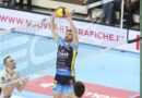 Pallavolo Mercato – Milano e Civitanova: in regia si cambia