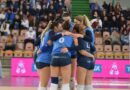 Pallavolo A2F  – Kata Torok: “E’ stata difficile, abbiamo iniziato lente, poi abbiamo trovato nostro ritmo”