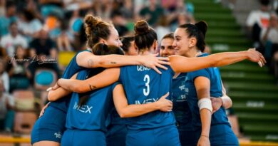 Pallavolo A2F – Retrocessione: oggi Marsala Volley–Panbiscò Leonessa Altamura match ad alta intensità