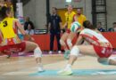 Pallavolo A2F – Settimana intensa: si comincua con Futura Giovani-Messina
