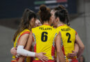 Pallavolo A2F Promozione – Messina-Brescia. Colombo: “Saranno loro ad avere la pressione del risultato” Orlandi: “Scenderemo in campo con grinta e determinazione”