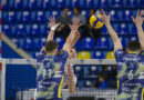 Pallavolo SL – Sanguinetti: “Contenti di essere riusciti a chiudere con un risultato netto”