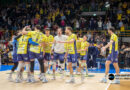 Pallavolo SL – Valsa Group Modena vs Allianz Milano (foto di Roberto Muliere)