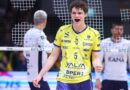Pallavolo SL – Pardo Mati: “Dobbiamo essere molto soddisfatti e partire con il piede giusto nei play off, ce lo meritiamo”