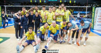 Pallavolo SL – Anche contro Milano il PalaPanini si gode una Modena convincente